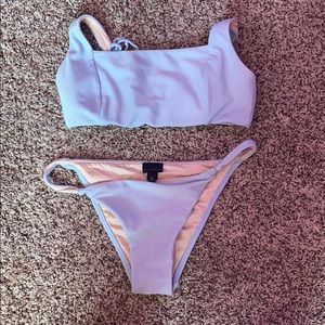 PacSun swim suit pair